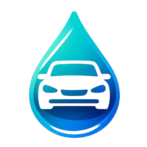 Lavage auto à domicile Clavé